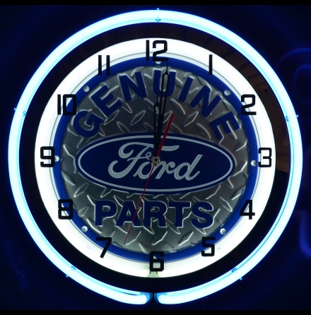 Ford Parts