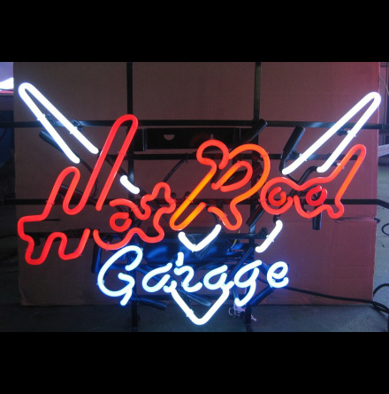 Hot Rod Garage