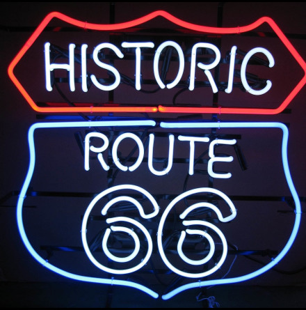 Route 66