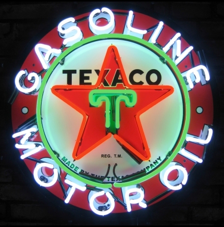 Texaco