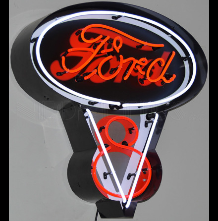 Ford V8