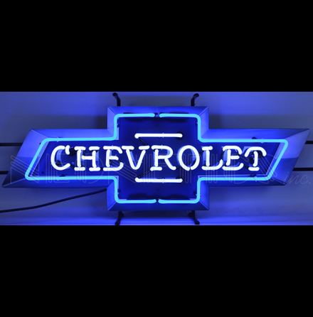 Chevrolet Bowtie Emblem